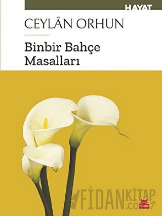 Binbir Bahçe Masalları