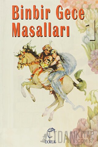 Binbir Gece Masalları (2 Cilt Takım)