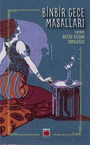 Binbir Gece Masalları Kolektif