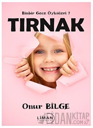 Binbir Gece Öyküleri 7 Tırnak