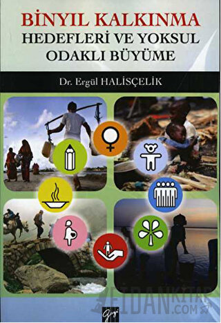 Binyıl Kalkınma Hedefleri Ve Yoksul Odaklı Büyüme