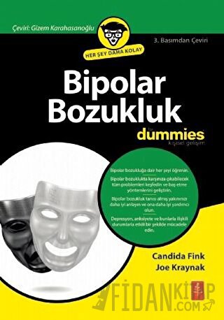 Bipolar Bozukluk Candida Fink