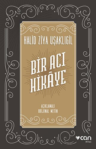 Bir Acı Hikaye