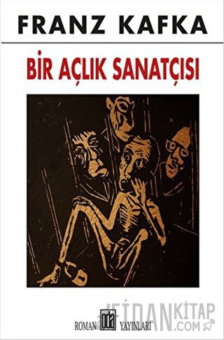 Bir Açlık Sanatçısı