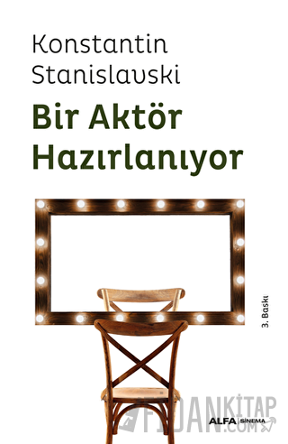 Bir Aktör Hazırlanıyor