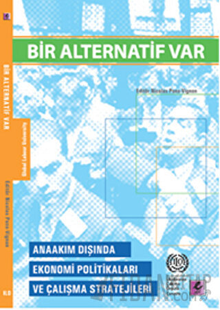 Bir Alternatif Var