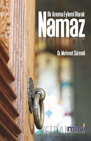 Bir Arınma Eylemi Olarak Namaz