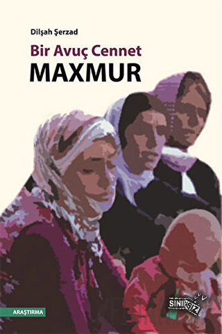 Bir Avuç Cennet: Maxmur