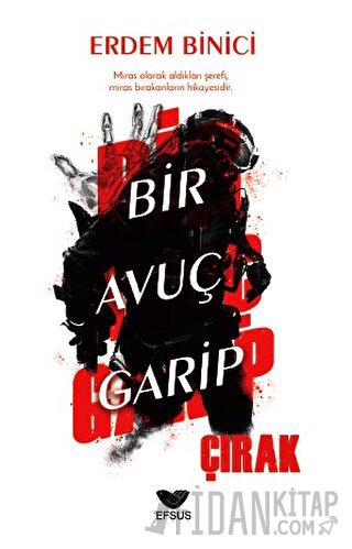 Bir Avuç Garip Çırak
