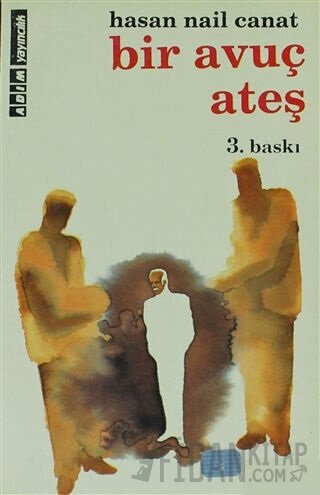 Bir Avuç İnsan Hasan Nail Canat