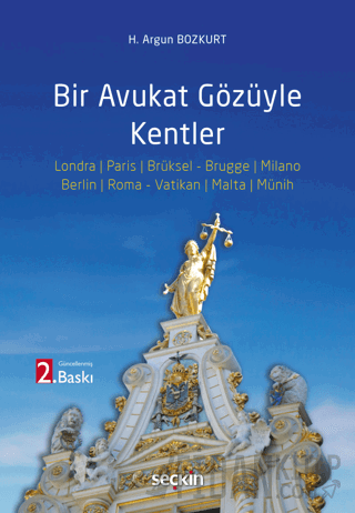 Bir Avukat Gözüyle Kentler