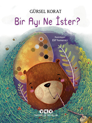 Bir Ayı Ne İster? Gürsel Korat
