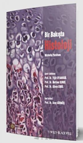 Bir Bakışta Histoloji