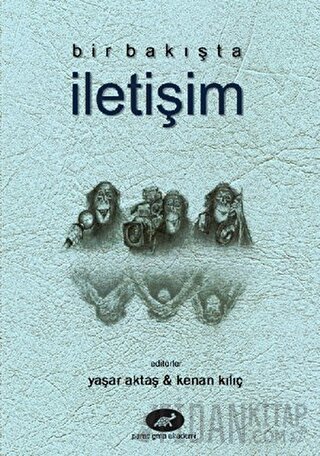 Bir Bakışta İletişim Ayşen Temel Eginli