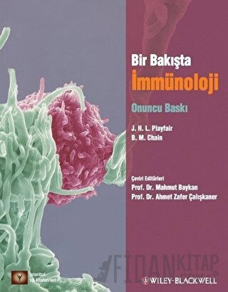 Bir Bakışta İmmünoloji