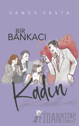 Bir Bankacı Kadın
