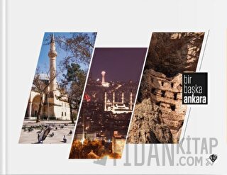 Bir Başka Ankara