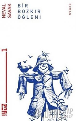 Bir Bozkır Öğleni