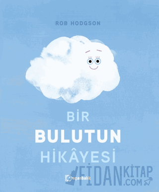 Bir Bulutun Hikayesi