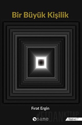 Bir Büyük Kişilik