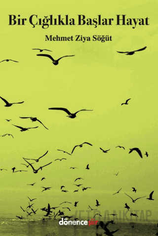 Bir Çığlıkla Başlar Hayat Mehmet Ziya Söğüt