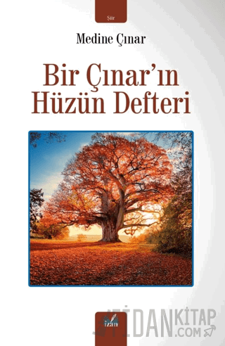 Bir Çınar'ın Hüzün Defteri