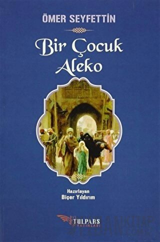 Bir Çocuk Aleko