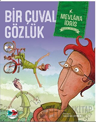 Bir Çuval Gözlük