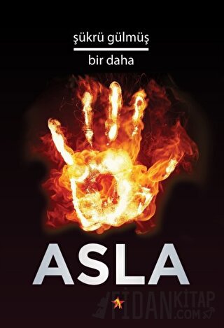 Bir Daha Asla