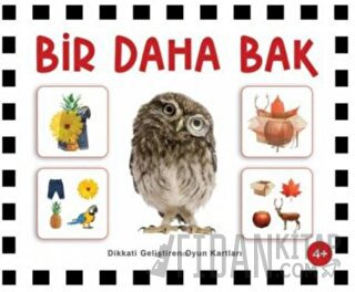 Bir Daha Bak