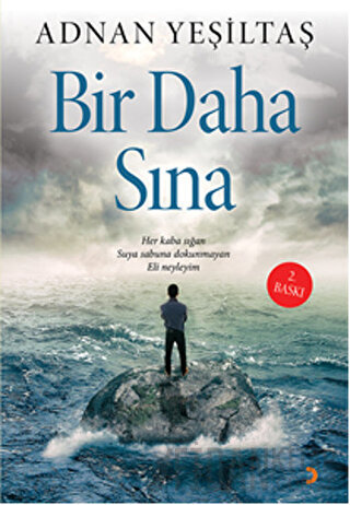 Bir Daha Sına