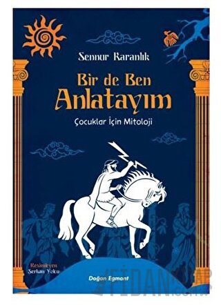 Bir De Ben Anlatayım Sennur Karanlık