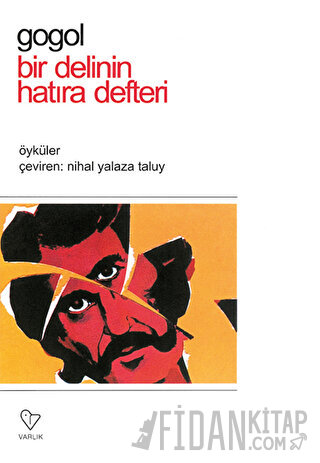 Bir Delinin Hatıra Defteri