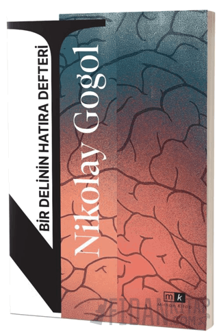 Bir Delinin Hatıra Defteri Nikolay Gogol