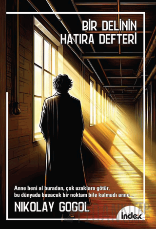 Bir Delinin Hatıra Defteri Nikolay Gogol