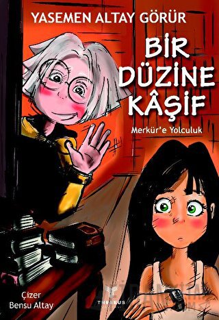 Bir Düzine Kaşif