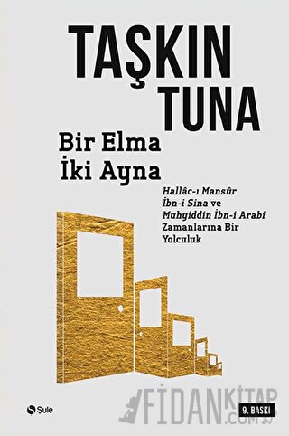 Bir Elma İki Ayna - Bir İkiye Nasıl Yansıdı?