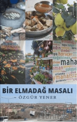 Bir Elmadağ Masalı