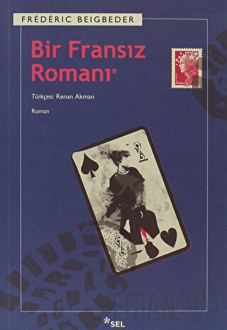 Bir Fransız Romanı