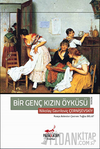 Bir Genç Kızın Öyküsü