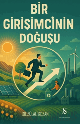 Bir Girişimcinin Doğuşu Zülali Kozan