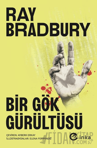 Bir Gök Gürültüsü Ray Bradbury
