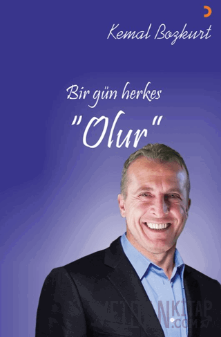 Bir Gün Herkes “Olur”