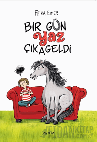 Bir Gün Yaz Çıkageldi