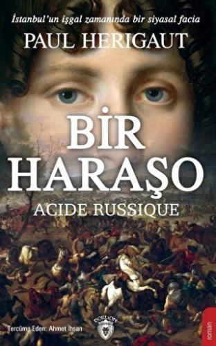 Bir Haraşo