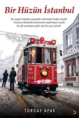 Bir Hüzün İstanbul