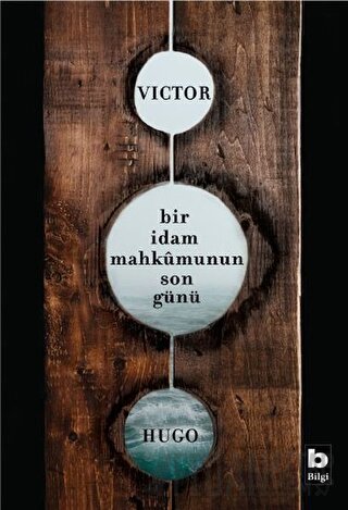 Bir İdam Mahkumunun Son Günü Victor Hugo