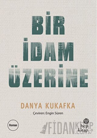 Bir İdam Üzerine
