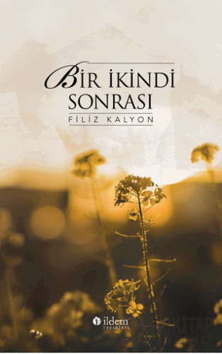 Bir İkindi Sonrası