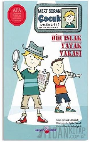 Bir Islak Yatak Vakası